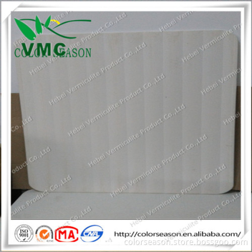 Natural Bath Mat Diatomite Vermiculite Panel